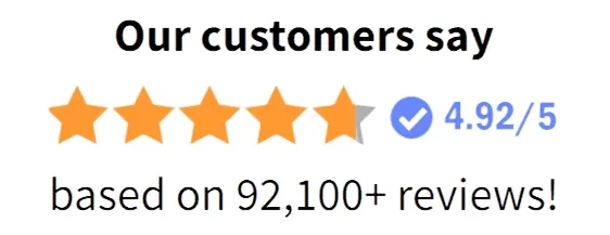 NerveVitali Customer 
